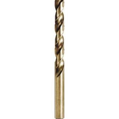 Mata Bor Dormer A777 HSS-E Bronze Cobalt 6 mm / A 777 Jobber Drill