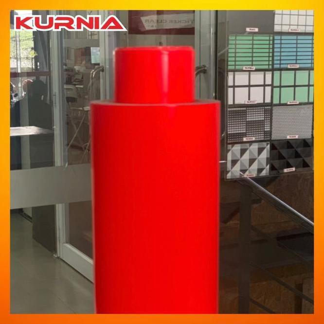 Sticker Oracal Oracal 6510 Red - 39 Neon