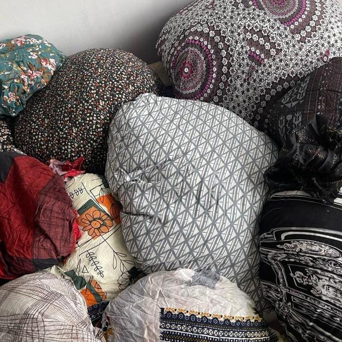 KAIN RAYON KILOAN SALE PREMIUM MURAH