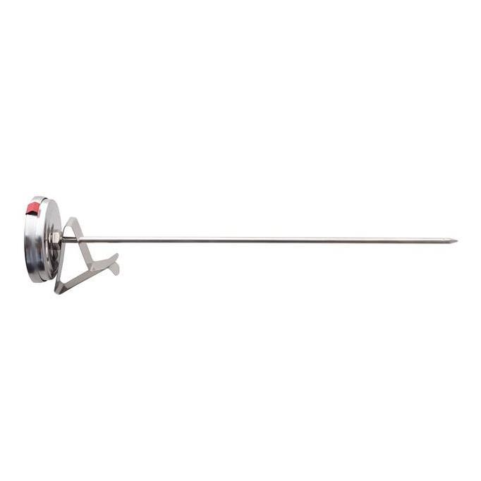 Tanica Frying Thermometer 25 cm
