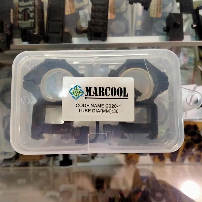 Best Seller Mounting Marcool Telescope Od30/25