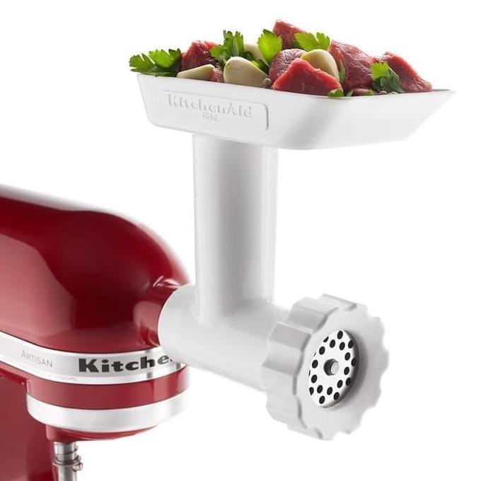 Food Grinder KitchenAid / Penggiling Daging Kitchen aid