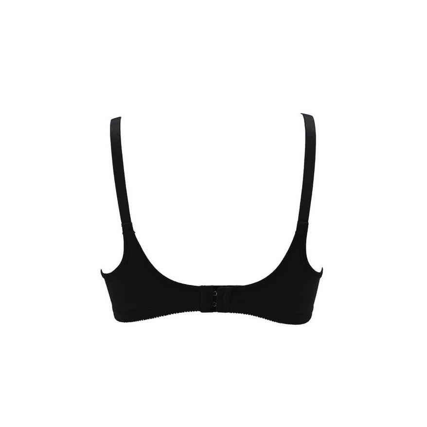 Wacoal Dyna Bra Sport IB 1013 - 3/4 cup - Non Wire - Cut & sew