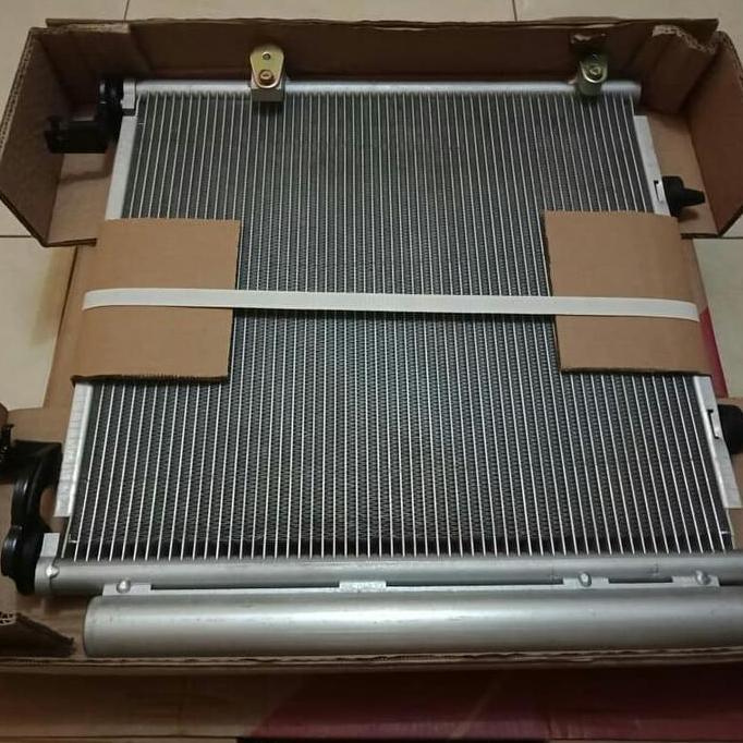 Kondensor Ac Avanza 1300Cc 1.3 Kpndenspr Radiator Ac Avanza 1.3