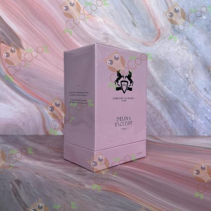 Parfum de Marly Delina EDP