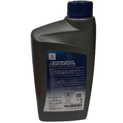 Fuzokuhin- Suzuki Ecstar Oil, Oli Ecstar 1.3 Lt Full Syntetic, Gsx & Fu Injec 150