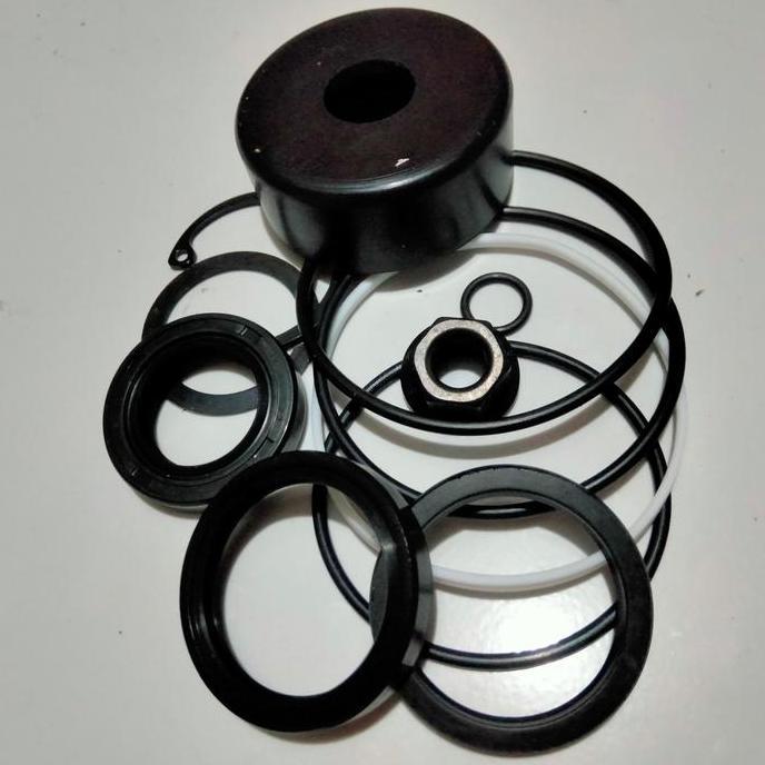 Promo SEAL KIT WORM / BOREM POWER STEERING PANTHER LAMA 2.3 / 2.5 / PICK UP Diskon