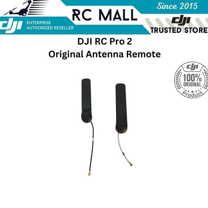 TERLARIS ANTENA ANTENNA REMOTE DJI RC PRO 2 ANTENNA SNAL REMOTE CONTROLLER DJI RC PRO 2 DJI MAVIC 4 