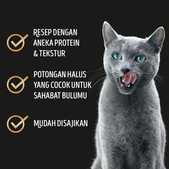 Dobutsu- Sheba Pouch Isi 12 -  Sheba Pouch Wet Food