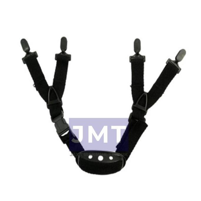 Yxyg- Chin Strap Y Tali Dagu Y Tali Dagu Helm Proyek Y Original