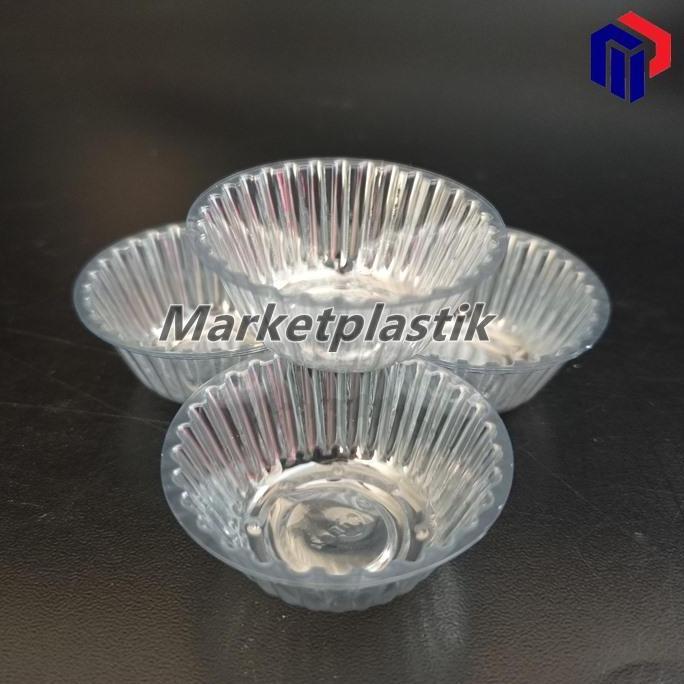 Mika Cup Agar Kecil/Mika Agar/Mika serbaguna isi 600pcs