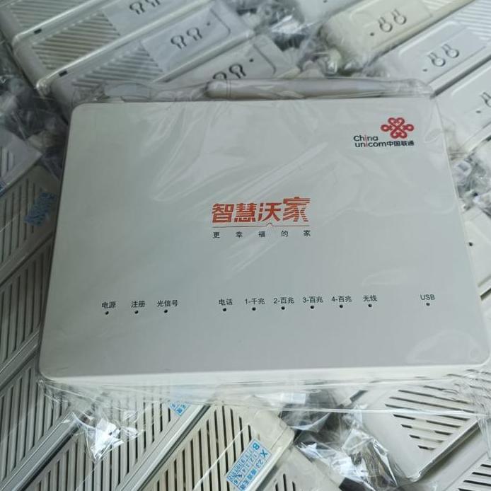 Ready ZTE EPON F477 v2 ONT EPON