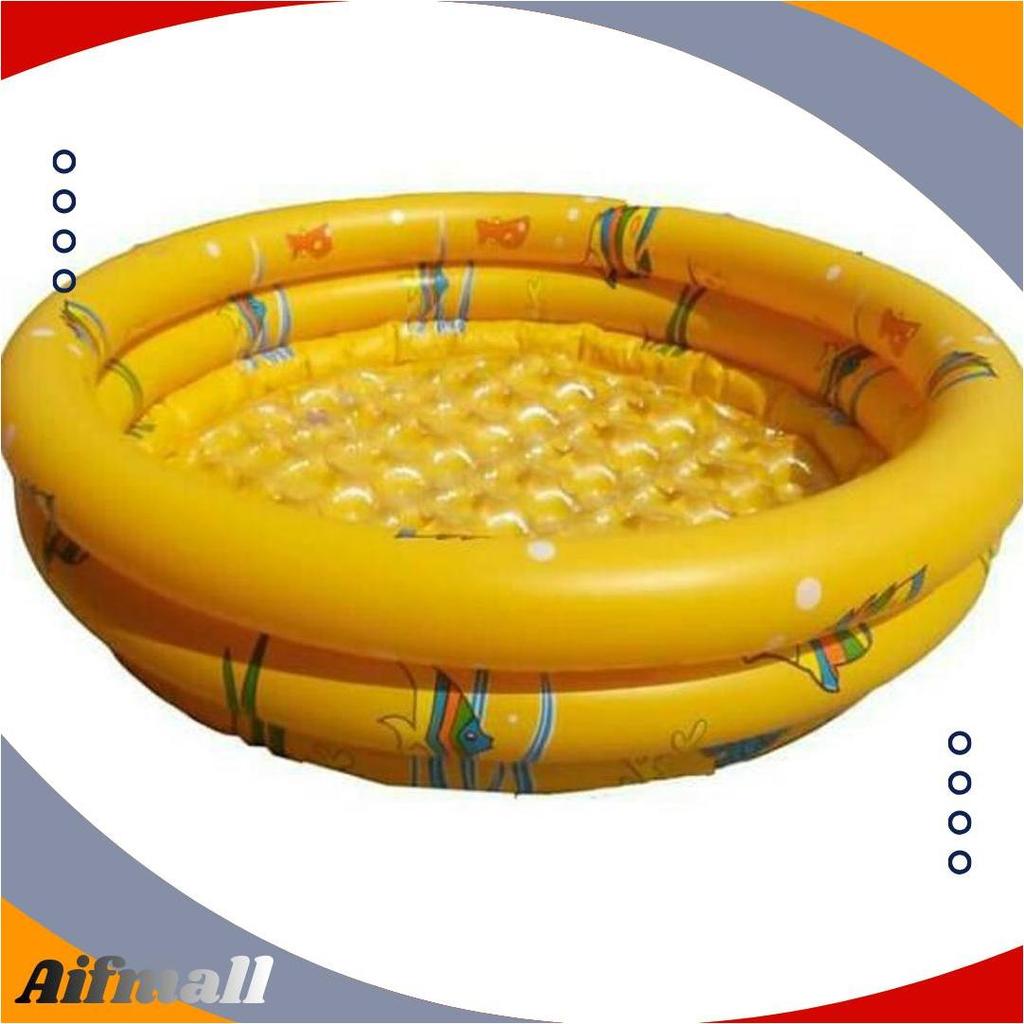 KOLAM ANAK/KOLAM KARET ANAK/KOLAM RENANG ANAK/ Kolam bulat anak/Kolam tiup ATPromo