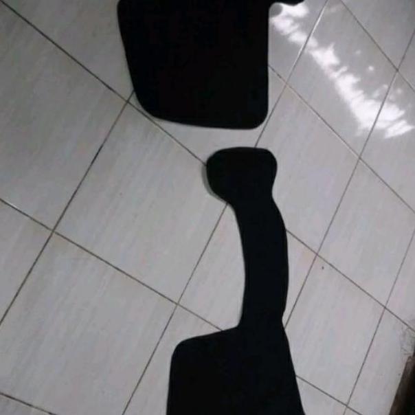 Karpet Mobil Avanza 2010 Baris Ke 2