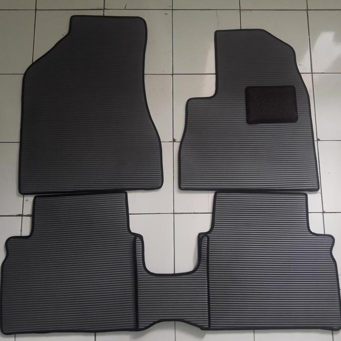 Karpet Harrier Non Bagasi 2004 - 2010