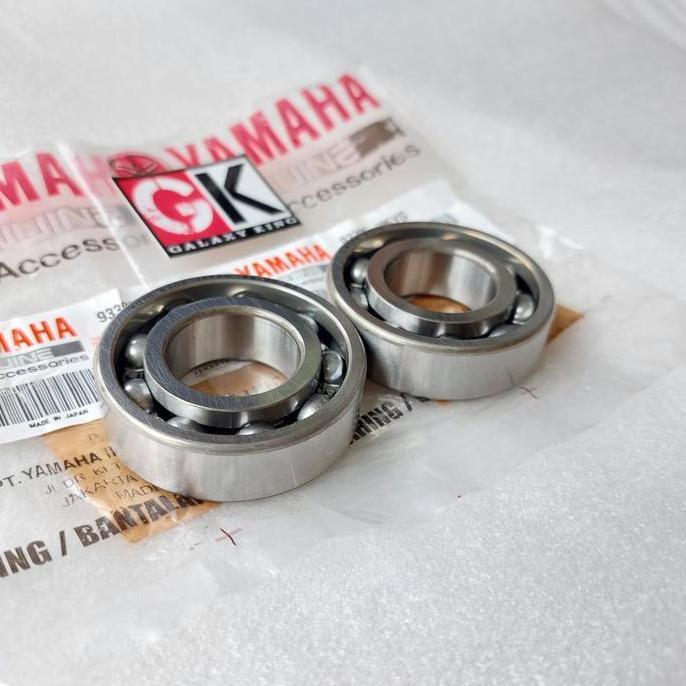 laher bearing kruk krek as kanan kiri f1zr fizr f1z fiz r original