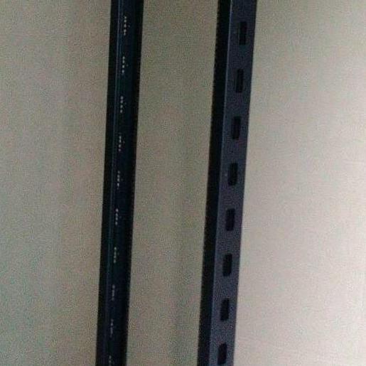 Ready open rack 42u rack server 42u tipe open rack unit only