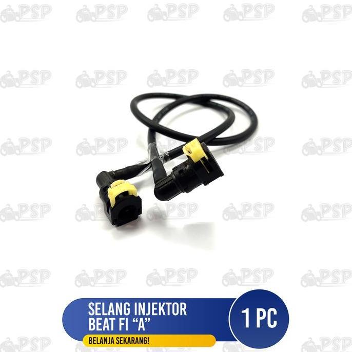 Promo SelangInjektorBeatFi-KabelCableCabelSlangCableCabelTaliSelingKawatPenghubungVacuumMinyakBensin
