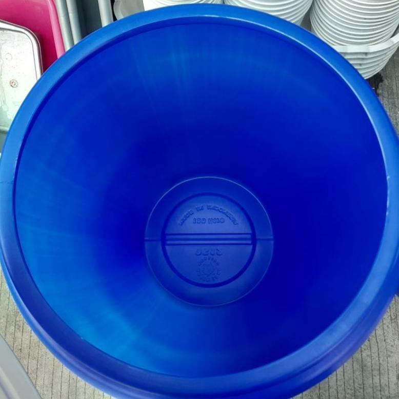 Green Leaf - Gentong Air 120 Liter 60 Liter / Gentong Gendut Toren Penampung Air Trending