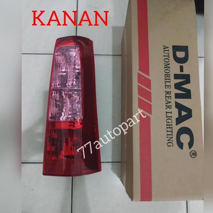 Best Seller Stoplamp Avanza Xenia Old 2004 2006 Kanan
