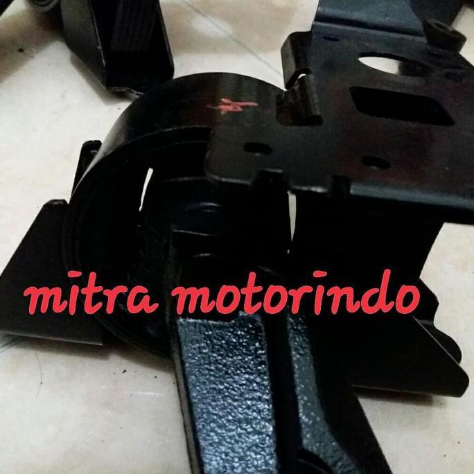 Diskon Engine Mounting Agya Ayla Kiri Manual Genuine
