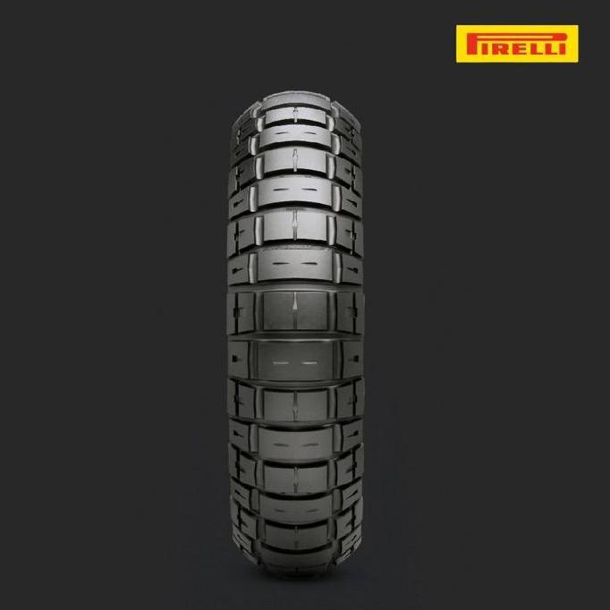 Ban Pirelli Scorpion Rally Str 140/80-17