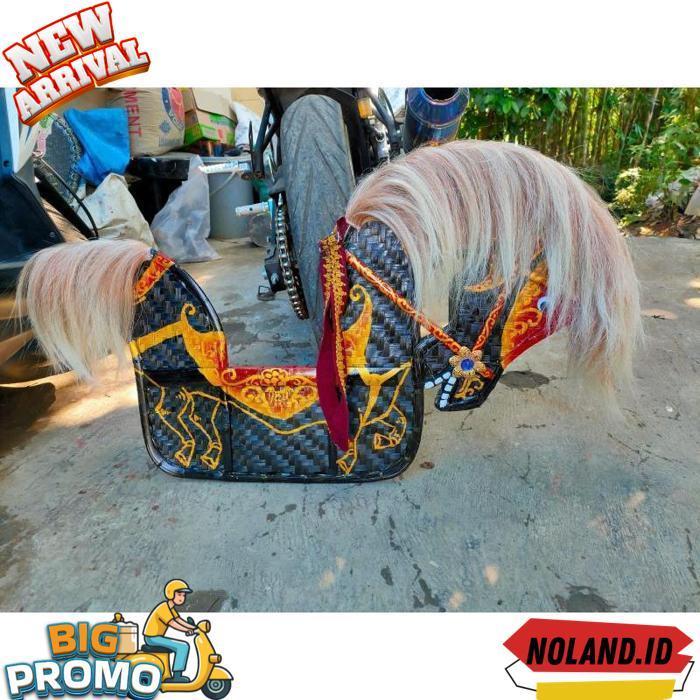 Jaran Kepang Untuk Anak Sd