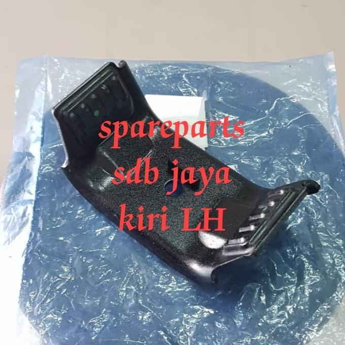 Dudukan Bracket Mounting Cabin Belakang Hino Dutro Dyna Saurus Lh Kiri