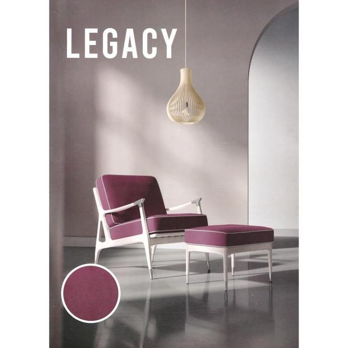 Kain Beludru Bludru / Velvet Hikaron - Legacy (Furniture, Sofa, Kursi)