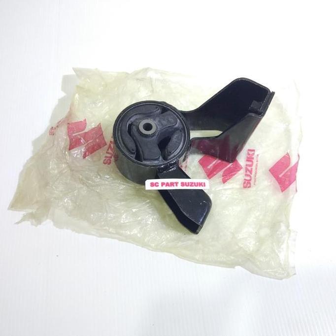 Engine mounting belakang suzuki karimun wagon r.