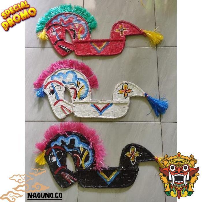 Jaranan Kecil/ Kuda Lumping Kecil/Kuda Lumping Mainan Anak