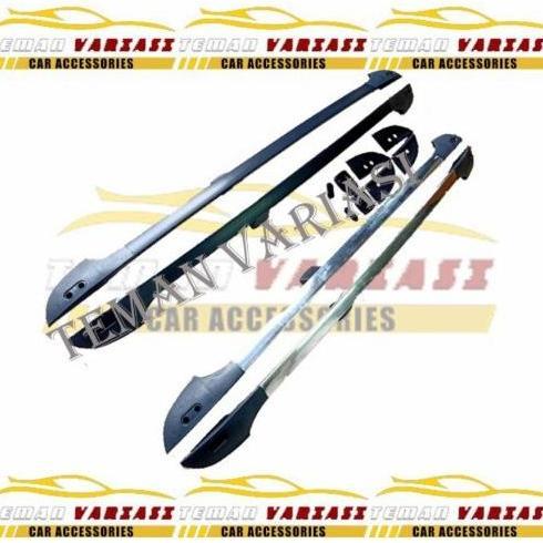 NEW ROOF RAIL AVANZA XENIA / ROOF RAIL KAKI 3 RACK AVANZA XENIA ORI