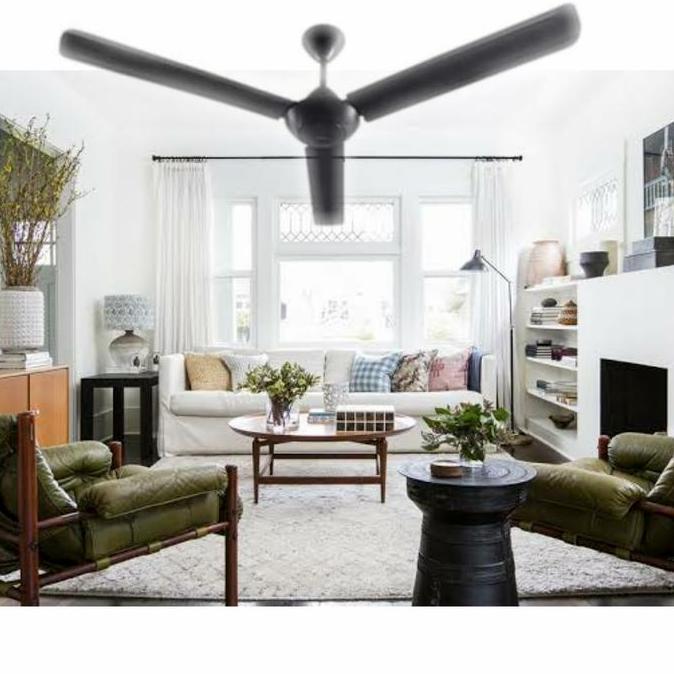 TERLARIS KIPAS BALING BALING BESI / KIPAS LANGIT/ KIAPS GANTUNG PANASONIC