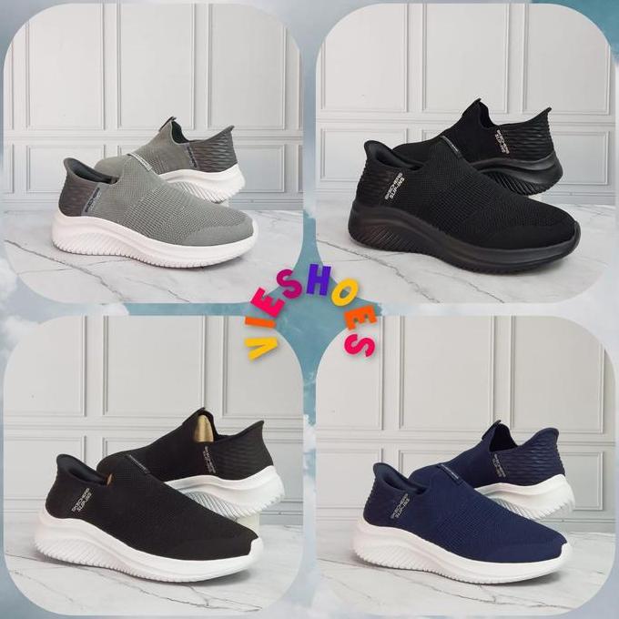 Skechers Slip Ins Men's Slip On