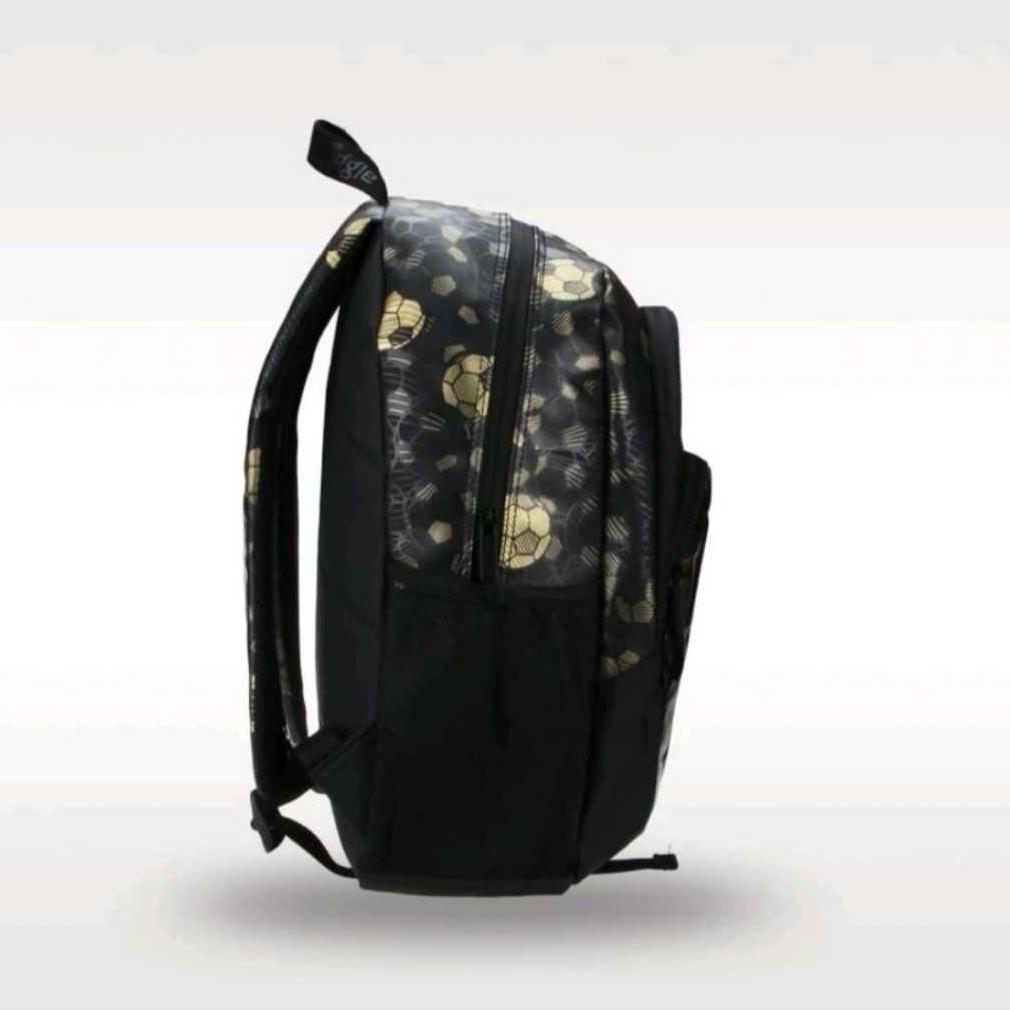 Premium Tas Ransel Bola - Tas Sekolah Tas Anak Laki Laki Tas Sekolah Sd Smp Sma Smk