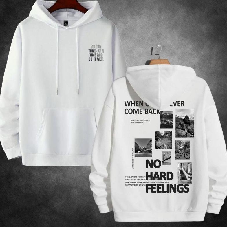 KUALITAS SUPER Hoodie Pria Bisa COD Seluruh Indonesia Sweater Cowok Hodie Keren Hodi Distro Hudi Ter