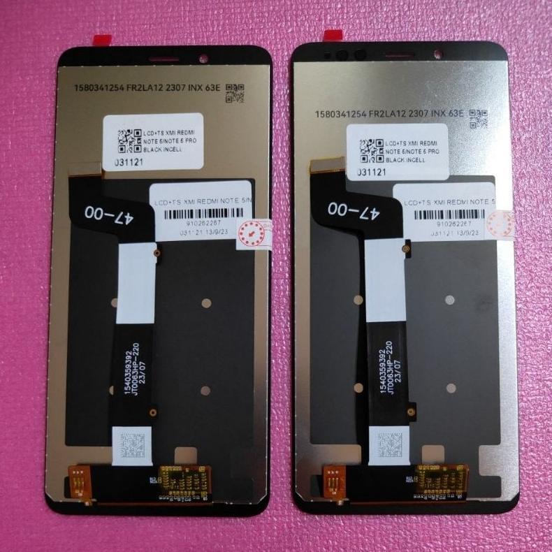 Lcd Redmi Note 5/Note 5Pro