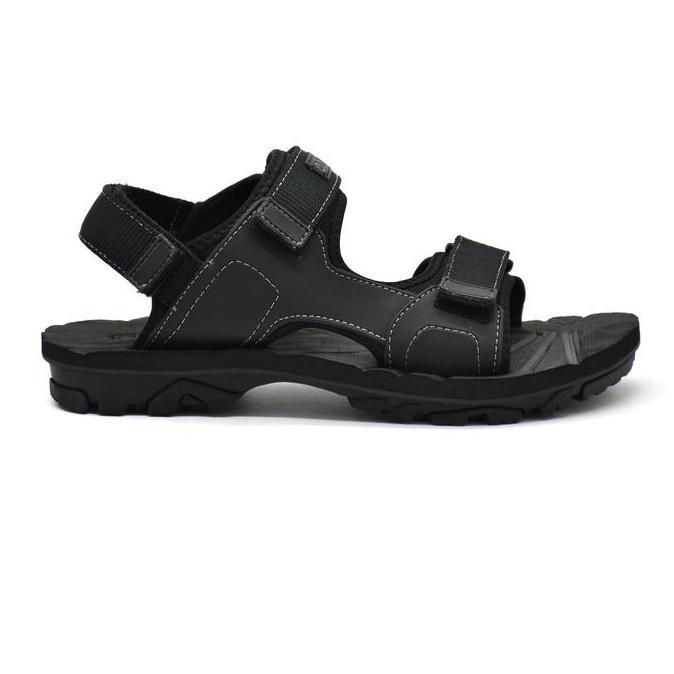 NEW CARVIL SANDAL GUNUNG PRIA ZONAMA-GM FLAT ORI