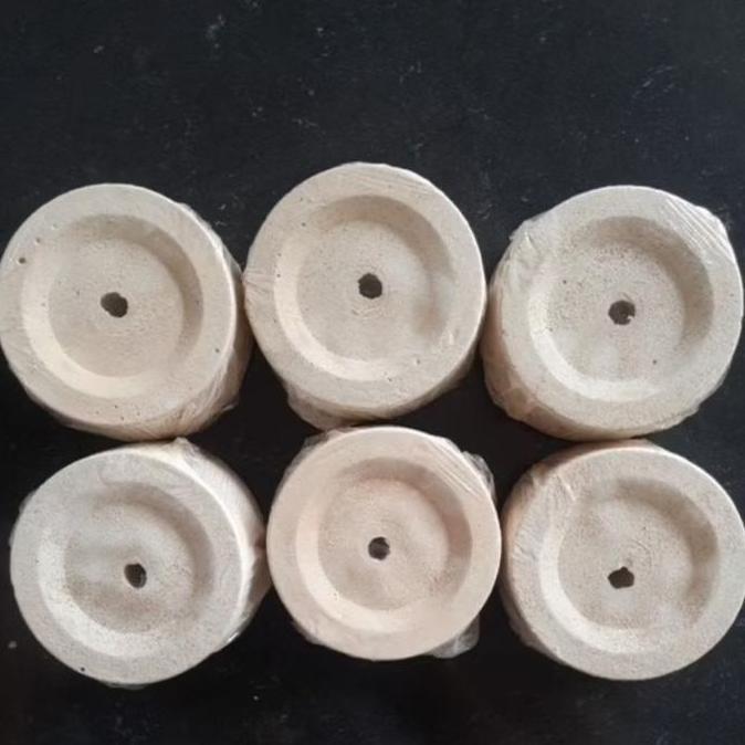 # Mineral blok - Grosir 6 pcs -  Mineral blok domba - Mineral blok kambing - Mineral blok sapi - Min