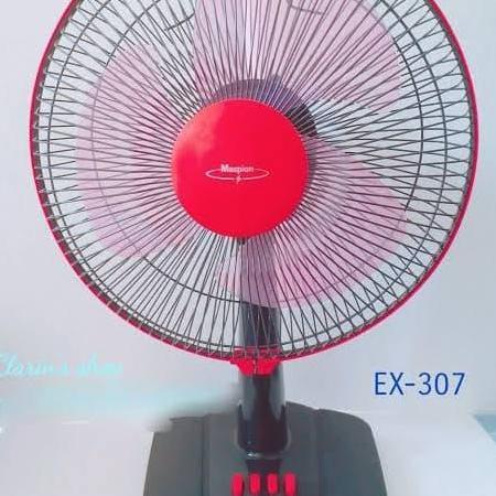 TERLARIS KIPAS ANGIN DUDUK MASPION 12 INCH