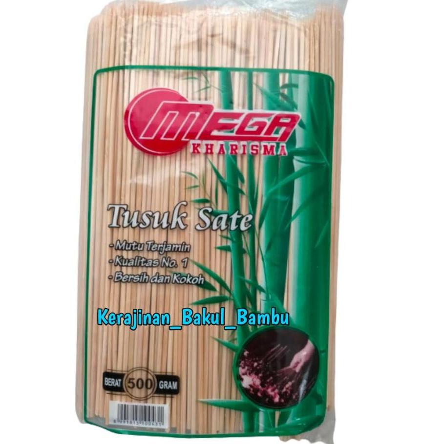 Tusuk sate kambing tusuk sate MEGA tusukan sate kualitas eksport tusuk sate ayam tusuk sate sosis ba