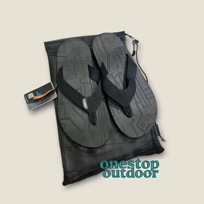 Boogie Sandal Jepit Enggano Original - Sandal Jepit Outdoor Pria Boogie Enggano