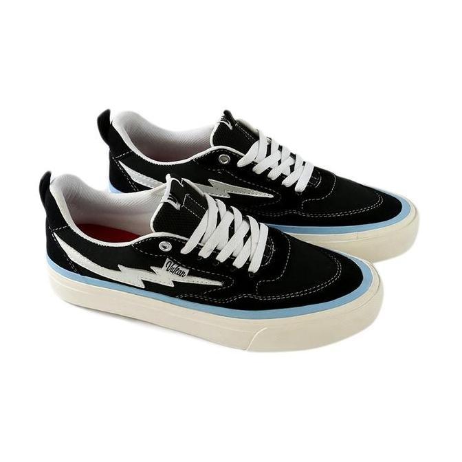 Sepatu Vulcanized - Shining - Sepatu Canvas