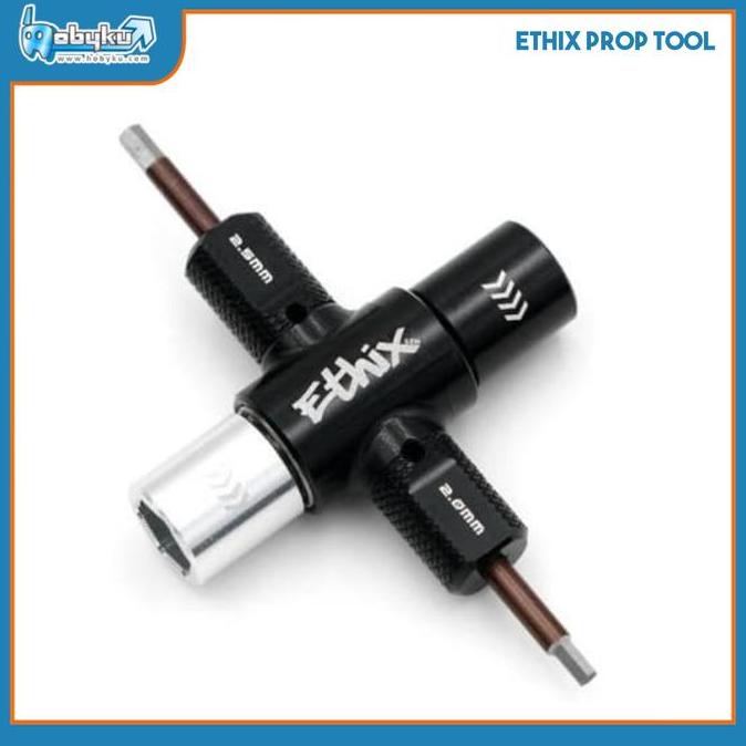 SUMOBOX Ethix Prop Tool