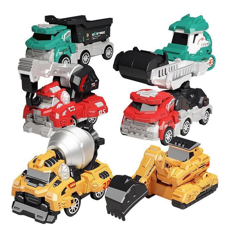 Hemat Mobil Mainan Excavator Anak Beko Ekskavator Excavator Mobil Edukasi Anak  Excavator Mainan