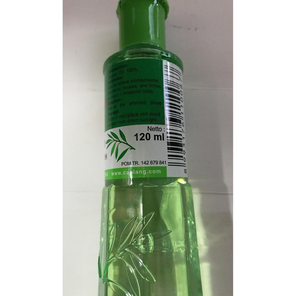Terlaris Minyak Kayu Putih 120Ml 120 Ml Besar Mkp No 1 Pak Dus Lusin Grosir