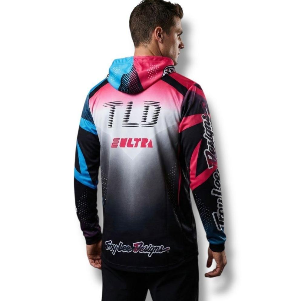 NEW DEALS JERSEY CROSS/JERSEY RACING/JERSEY SEPEDA/HOODIE RACING/ATASAN OLAHRAGA/SPORT