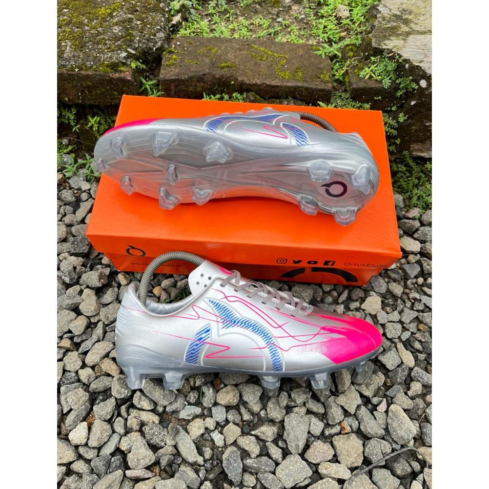 HOT DEALS ortuseight sepatu sepak bola catalyst legion v5 fg | 38-44