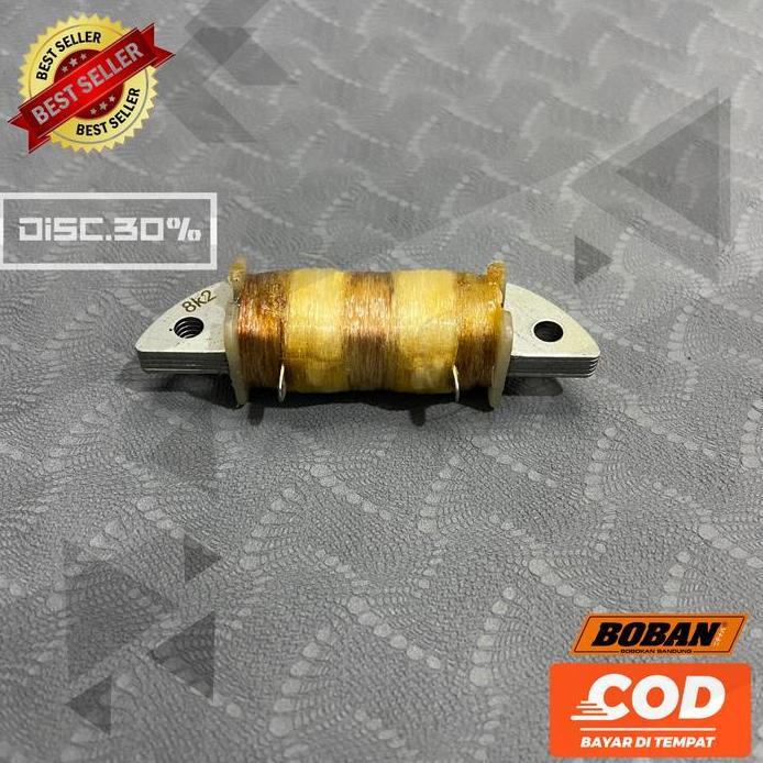 Spul Jahat Spul Rx king, Rx spesial, Yt 115 Premium Spul Racing