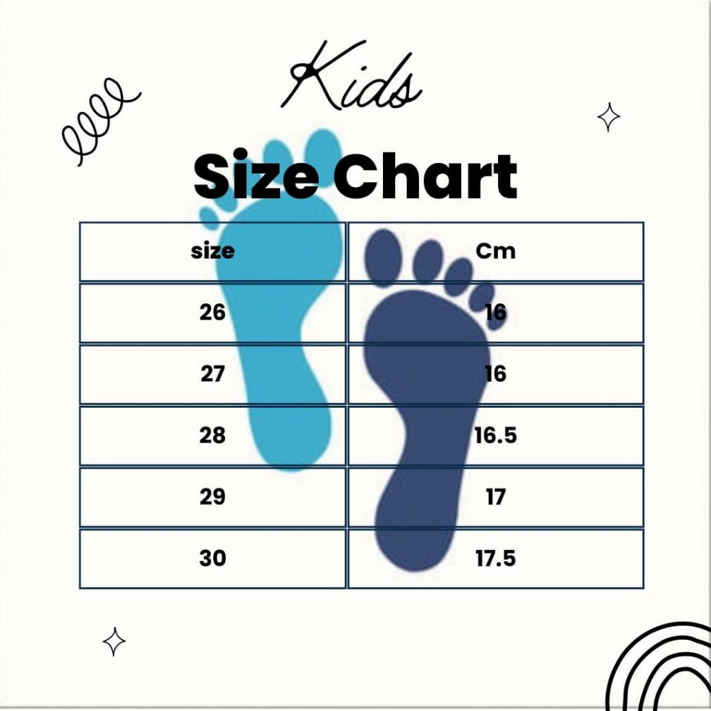 BIG PROMO Sandal Grosir Anak random 1 KODI